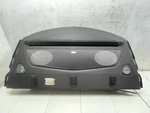 2015 Cadillac Cts Rear Deck Shelf Package Tray Trim Cover Oem+. Fixed Price $143.10.