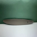 1997-03 Ford F150 Rh Passenger Dash Access Cover Panel F65B-15044F46-AFW. Fixed Price $34.99.