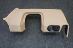 Left Under Dash Kick Cover Panel Oem 9Y1863075 Porsche Cayenne 9Y0 19-23 *note*. Fixed Price $52.49.