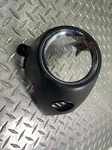Lh 07-10 Mini Cooper R56 Air Outlet Cover Trim 24104309 Oem. Fixed Price $45.00.