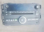2009-2012 Chevrolet Traverse Am Fm Cd Gm 20918590 Oem 28246870 Tested. Fixed Price $40.95.