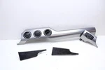 15-23 Ford Mustang Dash Trim W/ Headlight Switch And Vents DG9T-13D061-BEW *read. Fixed Price $211.93.