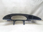 Cluster Bezel Dash Trim Panel Fits 1996 1997 1998 1999 Ford Taurus F11SHELF. Fixed Price $48.75.