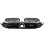 Genuine Hyundai 2019-2023 Santa Fe Vent Louver 97410-S2000-VCS. Fixed Price $257.46.