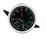 2010-2013 Porsche Panamera Dash Panel Analog Clock *broken Hand* 97064130102. Fixed Price $88.50.