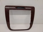 2006-2013 Chevy Impala Woodgrain Dash Radio Trim Bezel Oem. Fixed Price $84.22.