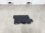 2007-2009 Nissan 350Z Hr Passenger Lower Dash Knee Trim Panel 12V Black Oem. Fixed Price $59.99.