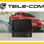 Original Porsche Cayenne E2/958.2 Programming Unit Screen/display + Telephone Module. Fixed Price $1267.58.