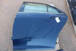 2005-2011 Cadillac Sts Rear Left Side Door Shell Panel W/ Window Glass Oem. Fixed Price $510.00.