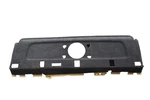01-06 Lexus LS430 Rear Side Parcel Tray Shelf Deck Panel Black Oem. Fixed Price $63.00.