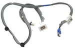 Kia Sorento Iv MQ4 Facelift 96120-P2000 Usb Port Female Slot With Cable. Fixed Price $47.12.