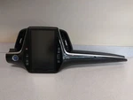 2021 Toyota Prius Prime Audio Equipment Radio Display And Receiver Fits 20-22. Fixed Price $1025.10.