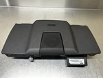 Oem 2011-2016 Ford F250 F350 Center Dash Compartment Tray Panel Speaker. Fixed Price $139.99.