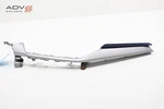 2024-2025 Chevrolet Trax Dashboard Right Side Bezel Molding Trim Cover Oem. Fixed Price $62.99.