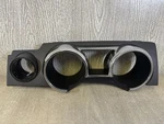 2006 Ford Mustang Instrument Cluster Speedometer Bezel Trim 5R33-63044D70-A. Fixed Price $35.00.