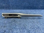 2017 2020 Fiat 124 Spider Passenger Dash Trim Bezel W/ Vent & Hazard Button Oem. Fixed Price $60.00.