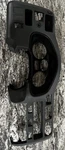 96-00 Toyota RAV4 Oem Speedometer Instrument Cluster Radio Climate Dash Bezel. Fixed Price $29.99.