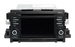 2014 Mazda Am Fm Radio Receiver Single Disc Cd MP3 Player GJS266DV0B. Fixed Price $191.25.