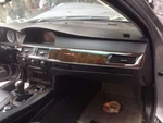Dash Panel Without Head-up Display Fits 06-10 Bmw M5 110814. Fixed Price $125.00.