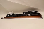 2017-2019 Cadillac XT5 Dashboard Right Passenger Air Vent W/ Molding Oem. Fixed Price $90.00.