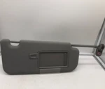 2012-2017 Kia Rio Passenger Sun Visor Gray Oem A01B07006. Fixed Price $22.19.