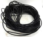 Coaxial Cable, RG-59/U 20 Awg, E156277, Cooper 75, Approx Ft Length. Fixed Price $20.00.