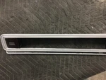 1967 1968 1969 Dodge Dart Dash Gauge Speedometer Instrument Cluster Bezel. Fixed Price $75.00.
