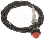 Dorman 55206 Control Cables With In. Black Knob, 25 Ft. Length. Fixed Price $74.99.