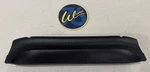 2007-2014 Audi Tt Front Center Dashboard Cover Trim Panel Assembly 8J0853190 Oem. Fixed Price $25.00.