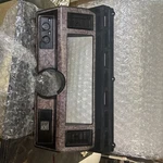 80-86 Ford F250 F350 Diesel Burl Woodgrain Dash Speedometer Trim Cluster Bezel. Fixed Price $120.00.