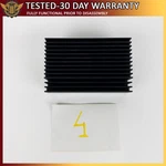 07-11 Bmw X5 X6 Radio Audio Amplifier Oem 9133913. Fixed Price $48.64.