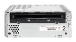2011 Ford Edge Lincoln Mkx Am Fm Radio Single Disc Cd MP3 Player BT4T-19C107-EB. Fixed Price $191.25.