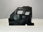 2018 - 2023 Subaru Crosstrek Front Right Under Dash Cover Panel Oem. Fixed Price $27.59.