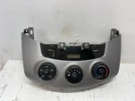 2006 2012 Toyota RAV4 A/c Heater Climate Control Unit Switch 455943-2050. Fixed Price $59.99.