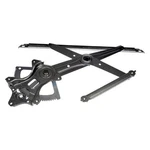 For Toyota Sienna 10-20 Window Regulator Without Motor Solutions Driver Side. Fixed Price $79.68.