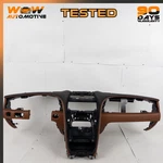 14-19 Bentley Flying Spur Dashboard Instrument Panel Cover Assembly Oem. Fixed Price $986.63.
