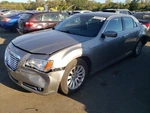Driver Front Seat Bucket Leather Electric Fits 11-14 300 2059870. Fixed Price $699.90.