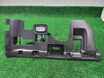 2014 - 2019 Mercedes Class Under Dash Left Footwell Lower Cover 1766800100. Fixed Price $49.85.