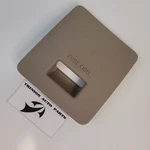 2011-2013 Hyundai Elantra Interior Fuse Box Access Panel Cover Lid Taupe Oem. Fixed Price $18.99.