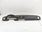 01 Mazda Miata NB2 #1321 Dashboard, Trim Instrument Panel Upper Black. Fixed Price $379.99.