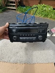 2013 2015 Nissan Altima Factory Am Fm Cd Player Radio Receiver Model PN-3378L. Fixed Price $43.99.