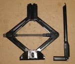13 14 15 16 17 18 19 Ford Escape Scissor Jack Tire Iron #2. Fixed Price $49.99.
