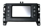 2015 Chrysler 200 Am Fm Radio 5" Display Screen W Bluetooth P68226694AC. Fixed Price $242.25.