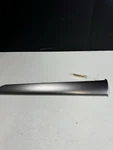 2022-2025 Subaru Wrx Right Dash Board Silver Trim Mounding Panel Oem 66077FL110. Fixed Price $39.99.