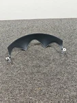 Porsche Macan 95B-2 Rhd Instrument Cluster Trim Cover 95B857059C 11759999. Fixed Price $34.30.