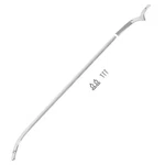 Dash Trim Molding Set Right 1964-1965 Mustang. Fixed Price $113.80.