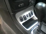 Front Door Switch Driver's Window Fits 06-08 Hhr 270971. Fixed Price $44.99.