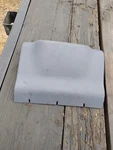 1997-2000 Dodge Dakota Durango Left Driver Knee Bolster Panel Moulding Oem Used. Fixed Price $40.05.