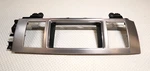 2009-11 Jaguar Xf Dash Center Screen Air Vent Frame Bezel Trim 8X23-045C34-A. Fixed Price $34.00.