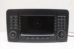 Mercedes ML350 GL450 Navigation Screen Radio Receiver Display Cd Oem 2006 - 2008. Fixed Price $289.99.
